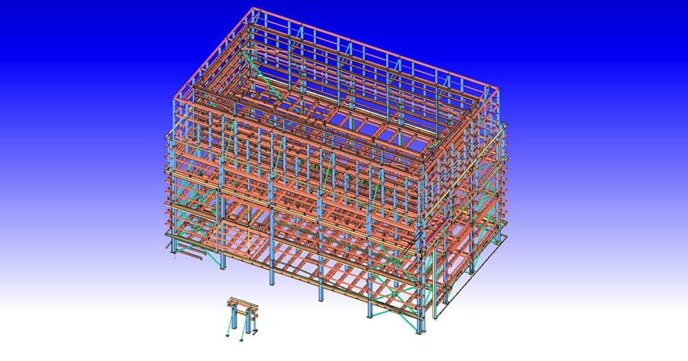 Chilled Water Plant #3 - Facility