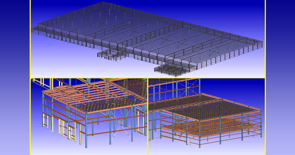 P P & B Cold Storage