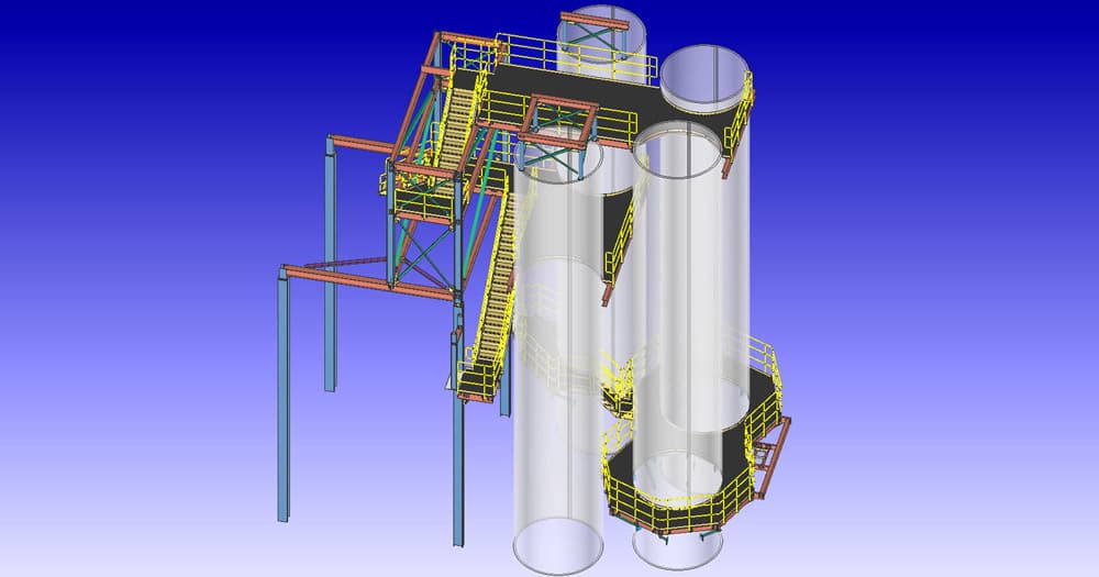 Trident Evaporators